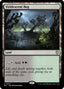 Viridescent Bog [Bloomburrow Commander]