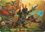 Valley Questcaller Art Card [Bloomburrow Art Series]