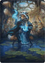 Jace, the Mind Sculptor Art Card [Bloomburrow Art Series]