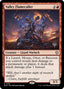 Valley Flamecaller (Promo Pack) [Bloomburrow Promos]