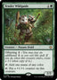 Tender Wildguide (Promo Pack) [Bloomburrow Promos]