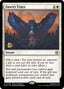 Dawn's Truce [Bloomburrow Prerelease Promos]