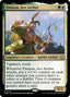Finneas, Ace Archer [Bloomburrow Prerelease Promos]
