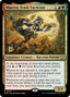 Muerra, Trash Tactician [Bloomburrow Prerelease Promos]