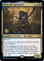 Vren, the Relentless [Bloomburrow Prerelease Promos]