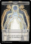 Otter // Copy Double-Sided Token [Bloomburrow Tokens]
