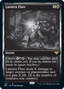 Lantern Flare [Innistrad: Double Feature]