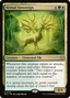 Vernal Sovereign [Lorwyn Eclipsed Commander]