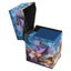 GameGenic Soft Dynacrate 100+ XL — Reality Fracture Planeswalker