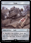 Junk // Copy Double-Sided Token [Fallout Tokens]