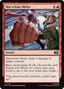 Marvelous Melee [Marvel Super Heroes Commander]