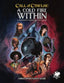 I need to identify what this product is based on the information provided.

The raw title "Cold Fire Within by Christopher Adair (2019, Hardcover)" indicates this is a book, not a board game. The publisher Chaosium Inc and the ISBN (9781568824192) confirm this is a published novel/book.

However, you've instructed me to apply the Sensei Title Standard, which is designed for board games, TCG products,