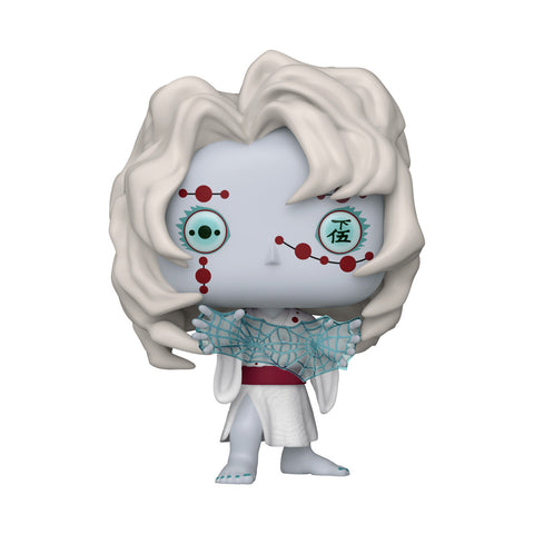 Funko Pop! Animation: Demon Slayer - Rui #1307 Vinyl Figure