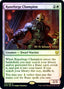 Runeforge Champion [Kaldheim Prerelease Promos]