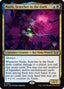 Nashi, Searcher in the Dark (Promo Pack) [Duskmourn: House of Horror Promos]