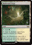 Hushwood Verge (Promo Pack) [Duskmourn: House of Horror Promos]