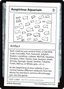 Auspicious Aquarium [Mystery Booster Playtest Cards]