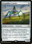 Crystalline Crawler (CM2) [The List]