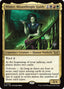 Winter, Misanthropic Guide (Promo Pack) [Duskmourn: House of Horror Promos]