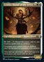 Jasmine Boreal of the Seven (Foil Etched) [Dominaria United Commander]