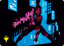 Return to Action Art Card (Gold-Stamped Signature) [Kamigawa: Neon Dynasty Art Series]
