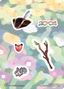 Sticker Sheet (0335) [Secret Lair Drop Series]