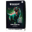 Magic: The Gathering - Foundations Commander Deck: Tramplesaurus Rex