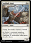 Sunblade Angel [The List]