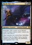 Vela the Night-Clad [Starter Commander Decks]