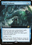 Shark Typhoon (Extended Art) [Ikoria: Lair of Behemoths]
