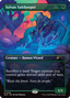Sylvan Safekeeper (Galaxy Foil) [Secret Lair Drop Series]