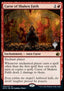 Curse of Shaken Faith (Promo Pack) [Innistrad: Midnight Hunt Promos]