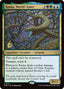 Koma, World-Eater [Foundations Prerelease Promos]