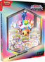 Scarlet & Violet: Prismatic Evolutions - Binder Collection