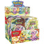 Scarlet & Violet: Prismatic Evolutions Mini Tin Display