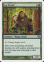 Ley Druid [Ninth Edition]