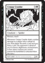 Creepy Crawler [Mystery Booster 2 Playtest Cards]