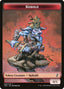 Kobold Token [Time Spiral Remastered Tokens]