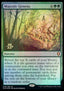 Majestic Genesis [Commander Legends: Battle for Baldur's Gate Prerelease Promos]