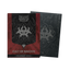 Dragon Shield: Standard 100ct Art Sleeves - Cult of Rakdos