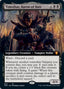 Timothar, Baron of Bats (Extended Art) [Innistrad: Crimson Vow Commander]
