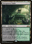 Overgrown Tomb (Promo Pack) [Guilds of Ravnica Promos]