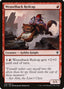 Weaselback Redcap [Throne of Eldraine]