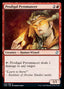 Prodigal Pyromancer [Time Spiral Remastered]