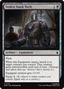 Stolen Stark Tech [Marvel Super Heroes]