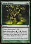 Sylvan Bounty [Duel Decks: Ajani vs. Nicol Bolas]