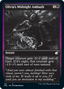 Olivia's Midnight Ambush [Innistrad: Double Feature]