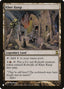 Vow of Duty [The List]