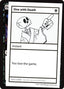 One with Death (2021 Edition) [Mystery Booster Playtest Cards]
