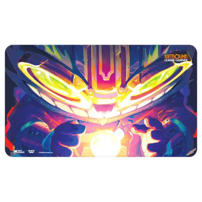 Riftbound: Radiance - Playmat